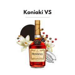 Koniaki VS