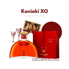 Koniaki XO