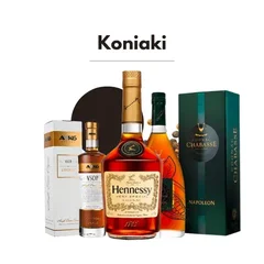 Koniaki