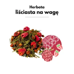Liściaste na wagę