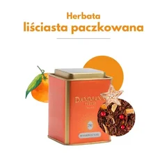 Liściaste paczkowane