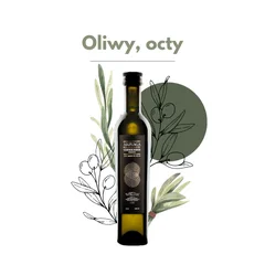 Oliwy i octy