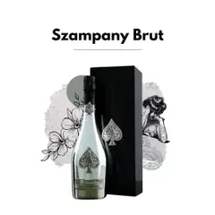 Szampany Brut