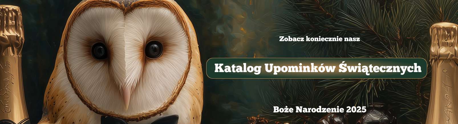 Katalog Koszy Upominkowych Delikatesy Smacza Jama