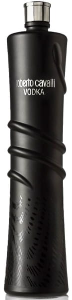 Wódka Roberto Cavalli Black edycja limitowana 40% 1l
