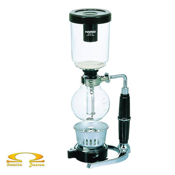 Syfon Hario Technica 240ml 2 filiżanki
