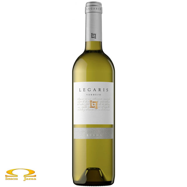 Wino Legaris Verdejo 0,75l Hiszpania