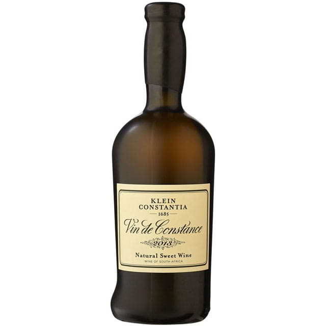 Wino Vin de Constance 0,5l RPA