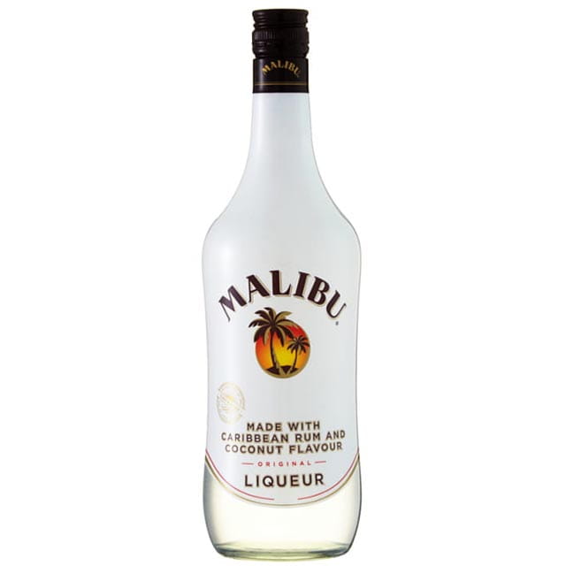 Likier Malibu Original 0,7l