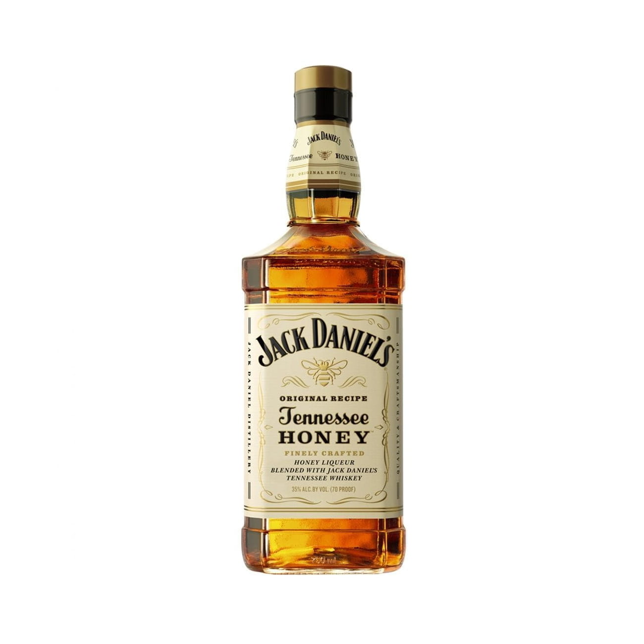 Likier Jack Daniel's Honey Tennessee 0,7l
