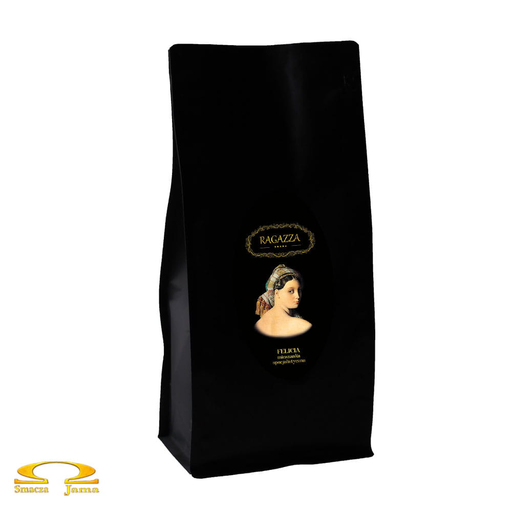 Kawa Ragazza Felicia