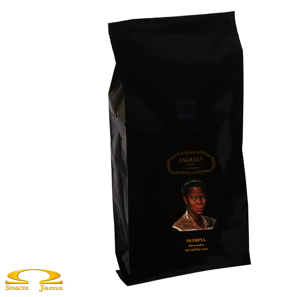 Kawa Ragazza Olympia 1kg