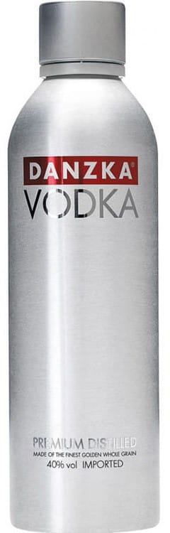 Wódka Danzka 0,7l