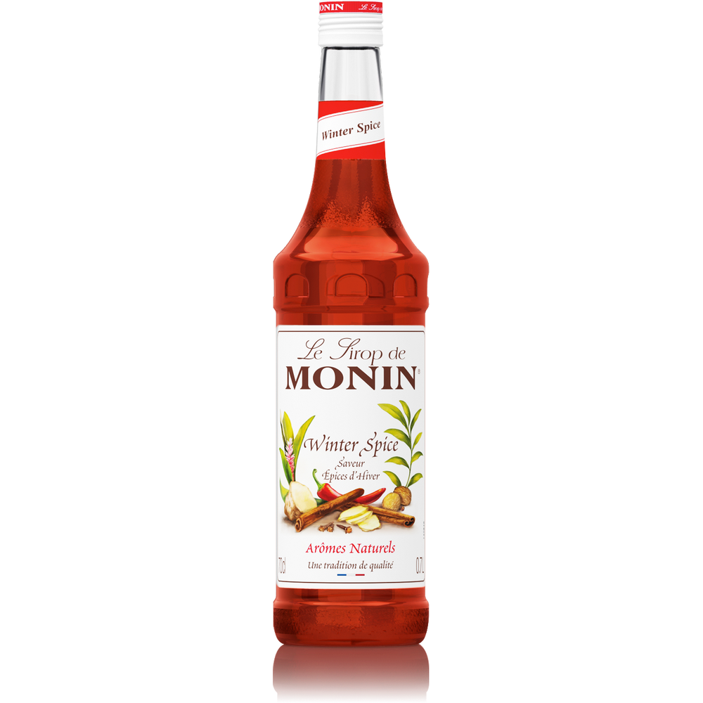 Syrop Monin Winter Spice 700ml