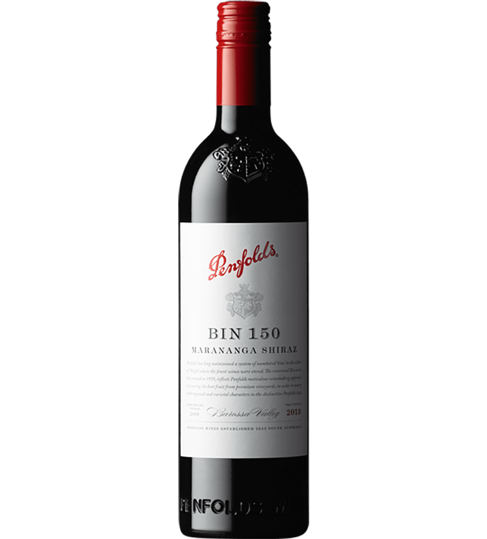 Wino Penfolds Bin 150 14,5% 0,75l Australia