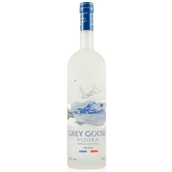 Wódka Grey Goose 4,5l