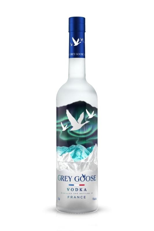 Wódka Grey Goose Aurora 40% 1,75l