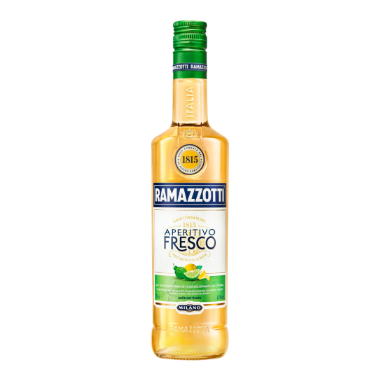 Likier Fresco Ramazzotti 0,7l