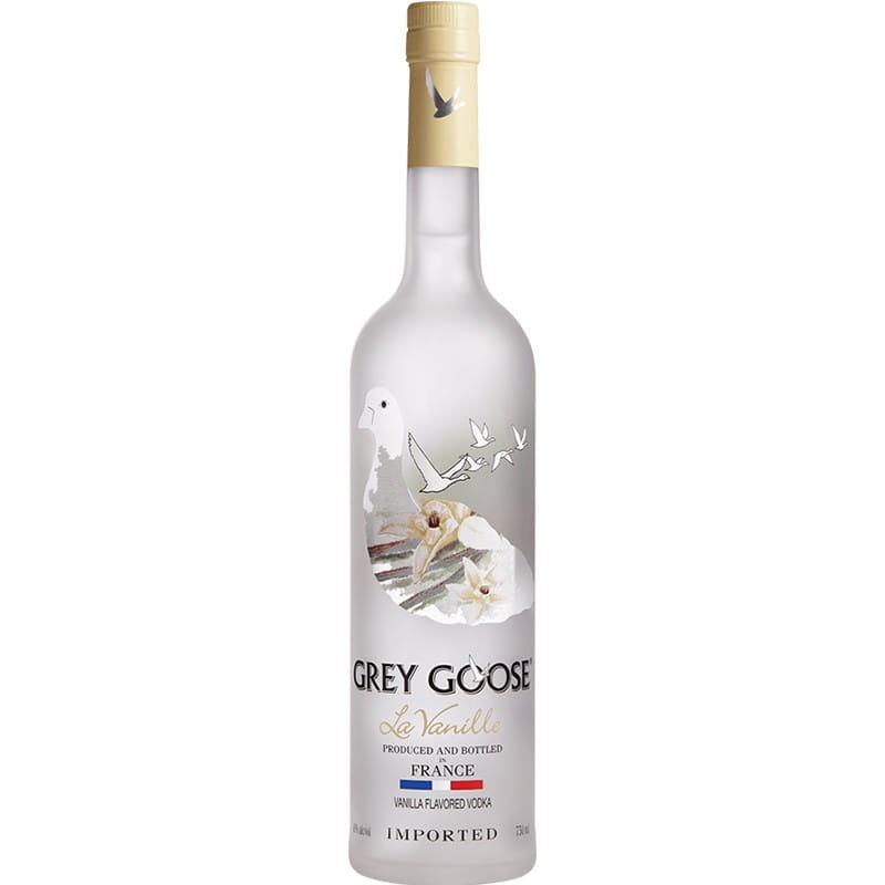 Wódka Grey Goose Vanilla 40% 1l