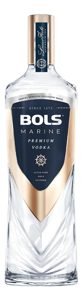 Wódka Bols Marine 40% 0,7l Holandia