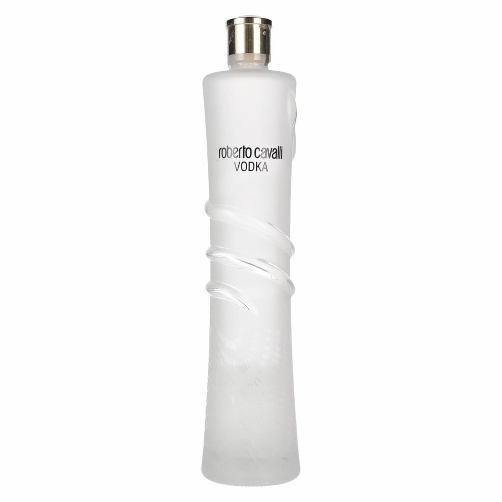 Wódka Roberto Cavalli 40% 1,5l Włochy