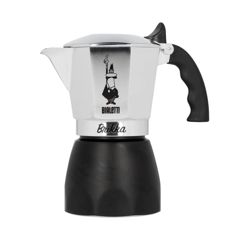 Kawiarka Bialetti Brikka 4tz