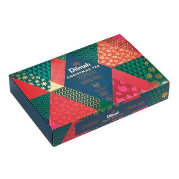 Herbata Dilmah Christmas Gift - 40 torebek