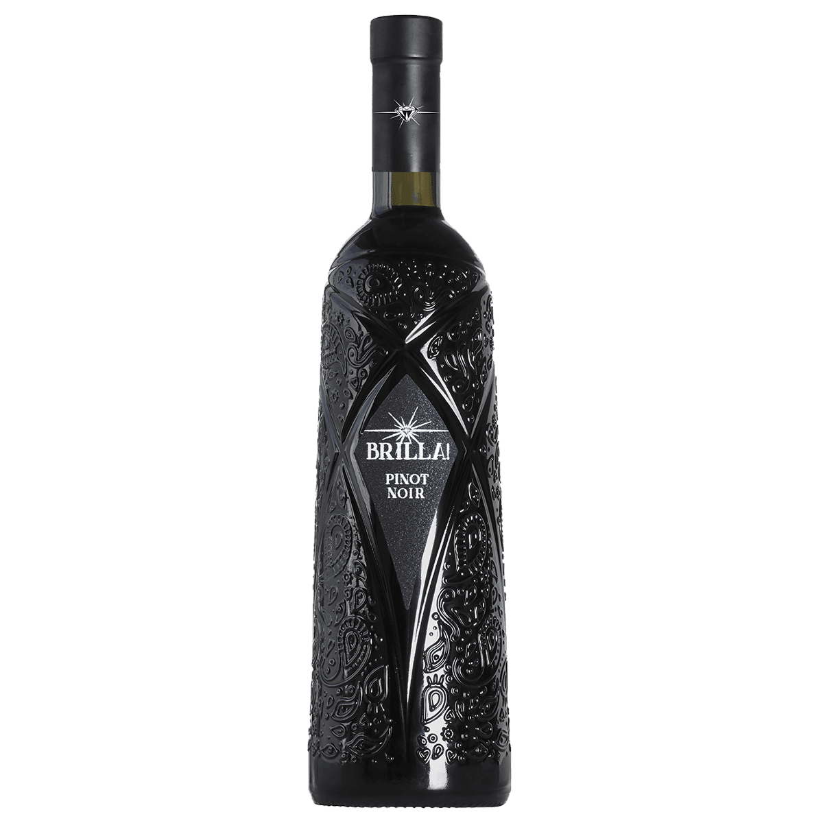 Wino Brilla Pinot Noir 0,75l Włochy