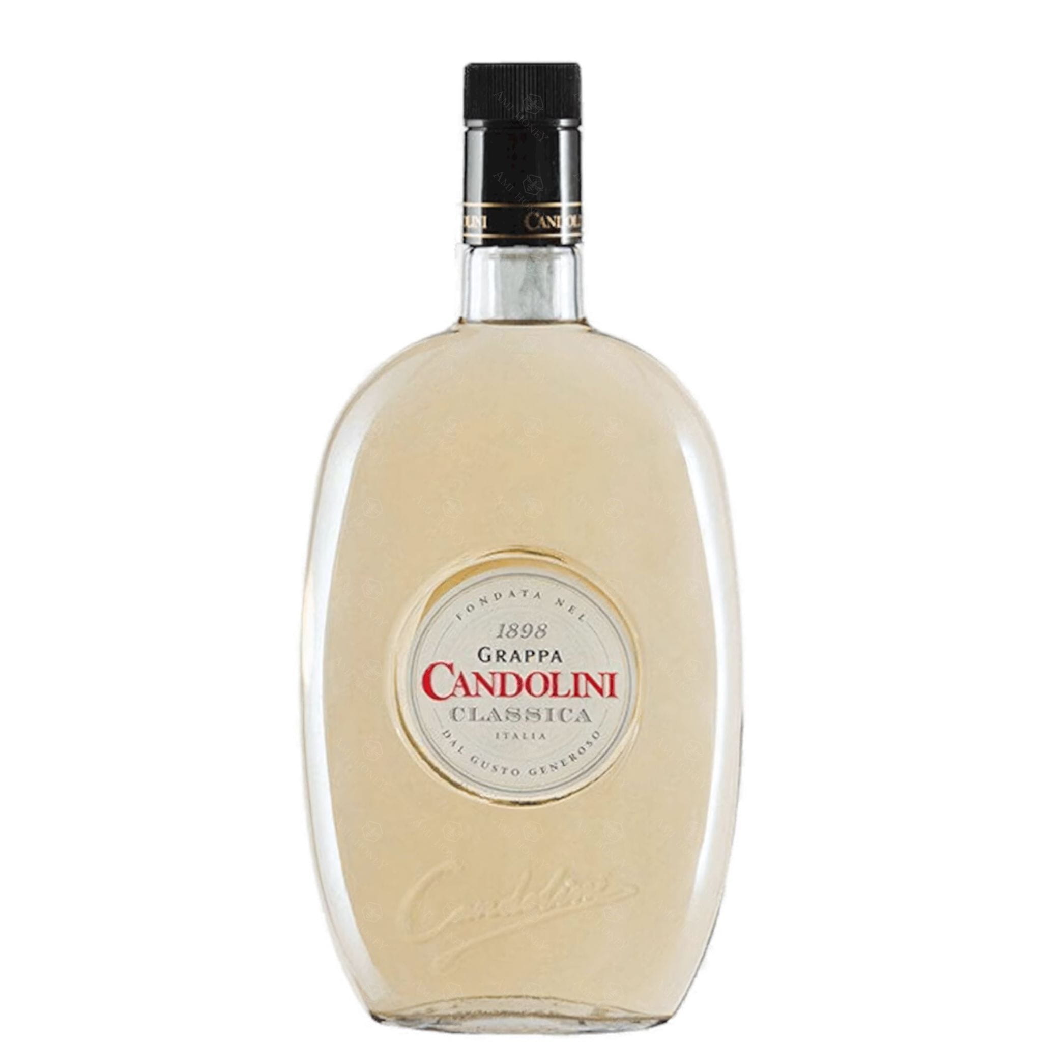 Grappa Candolini Classica 40% 0,7l Włochy