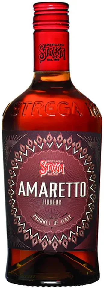 Likier Strega Amaretto 28% 0,7l