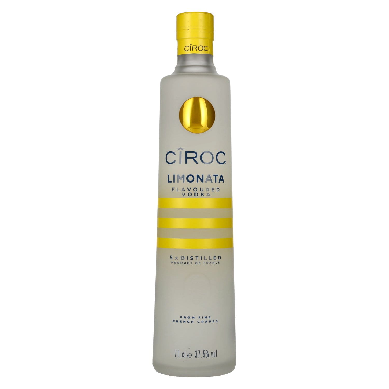 Wódka Ciroc Limonata 0,7l 37,5% Francja