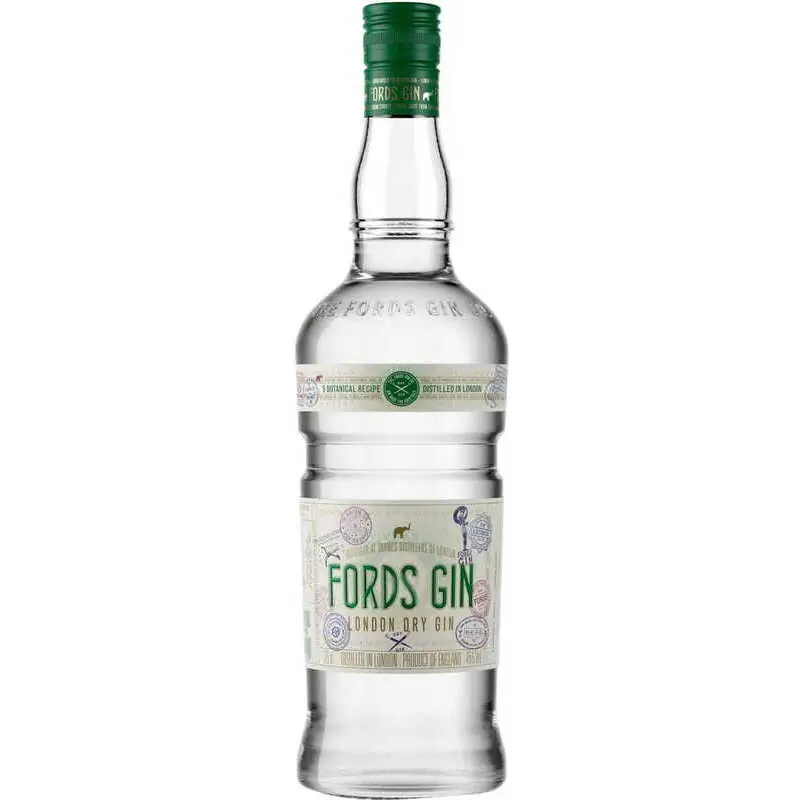Gin Fords London Dry Gin 45% 0,7l