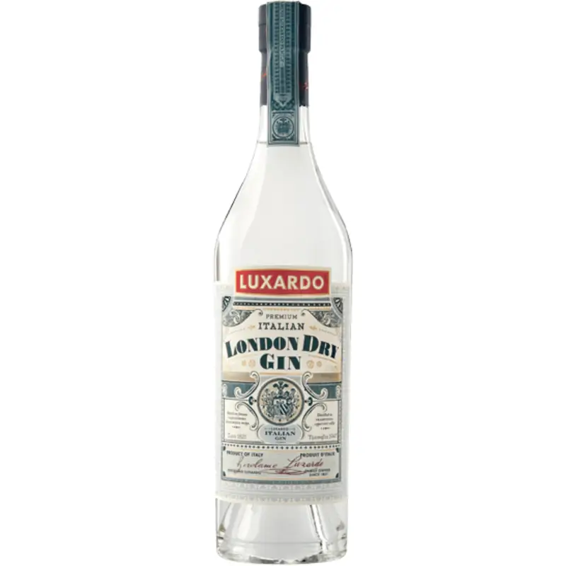 Gin Luxardo London Dry 43% 0,7l Włochy