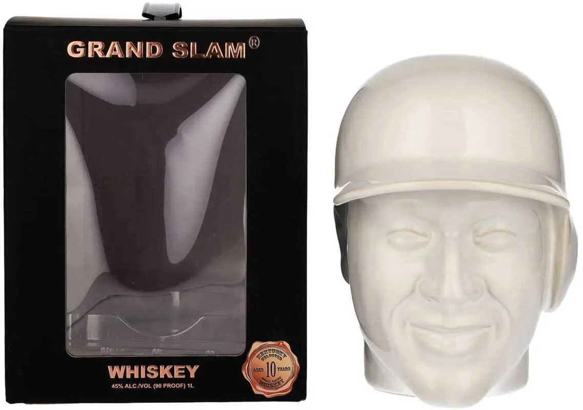 Whiskey Grand Slam 45% 1l