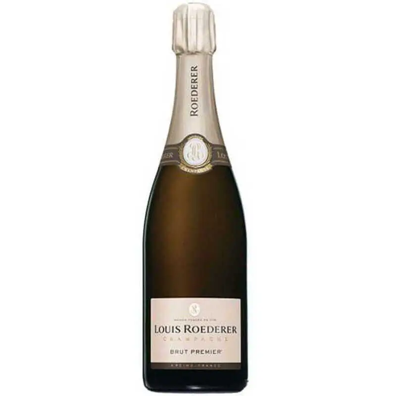 Szampan Louis Roederer Brut Collection 0,75l