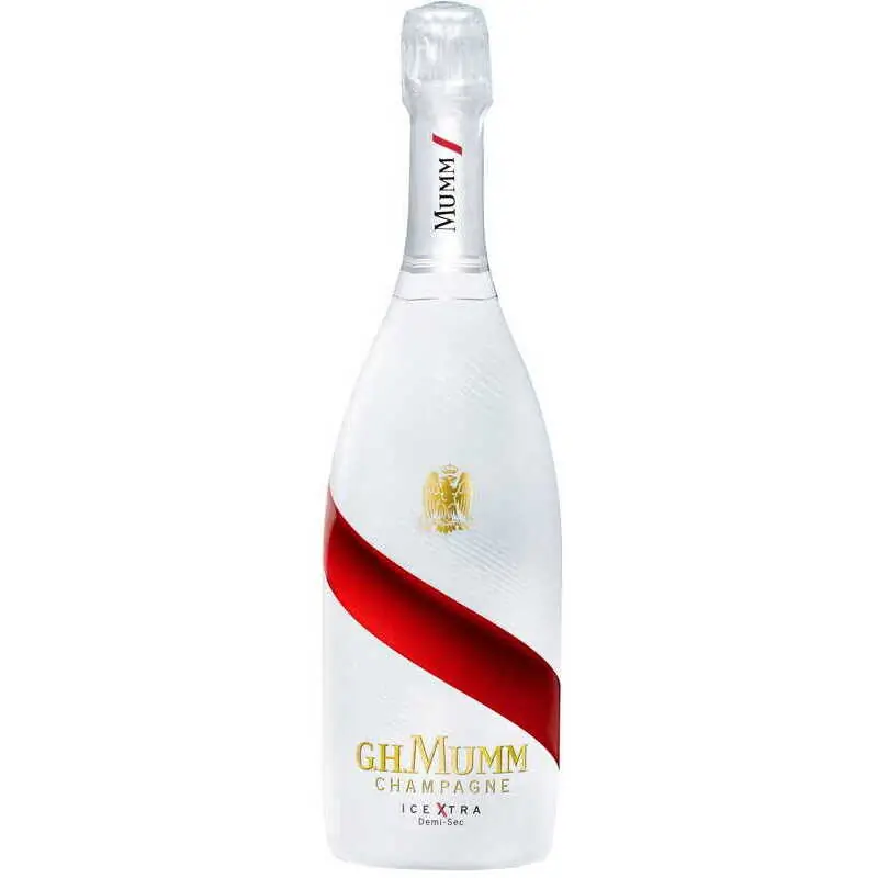 Szampan G.H. Mumm Ice Extra 12,5% 0,75l