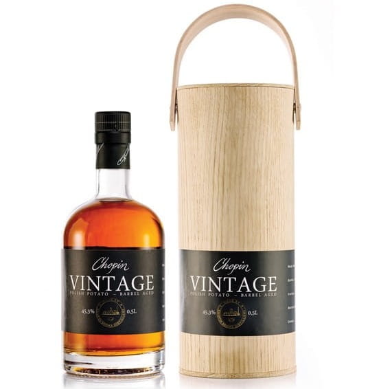 Wódka Chopin Vintage 0,5l