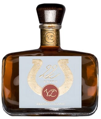 Brandy Villa Zarri 22 YO 0,5l