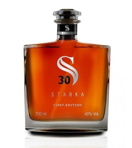 Wódka Starka 30 YO First Edition 0,7l
