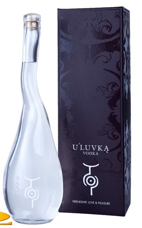 Wódka U'luvką 1,75l