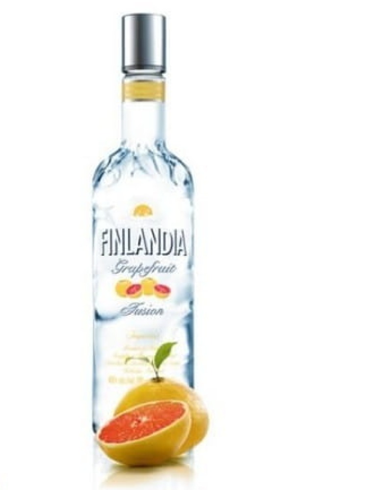 Wódka Finlandia Grapefruit Fusion 0,7l