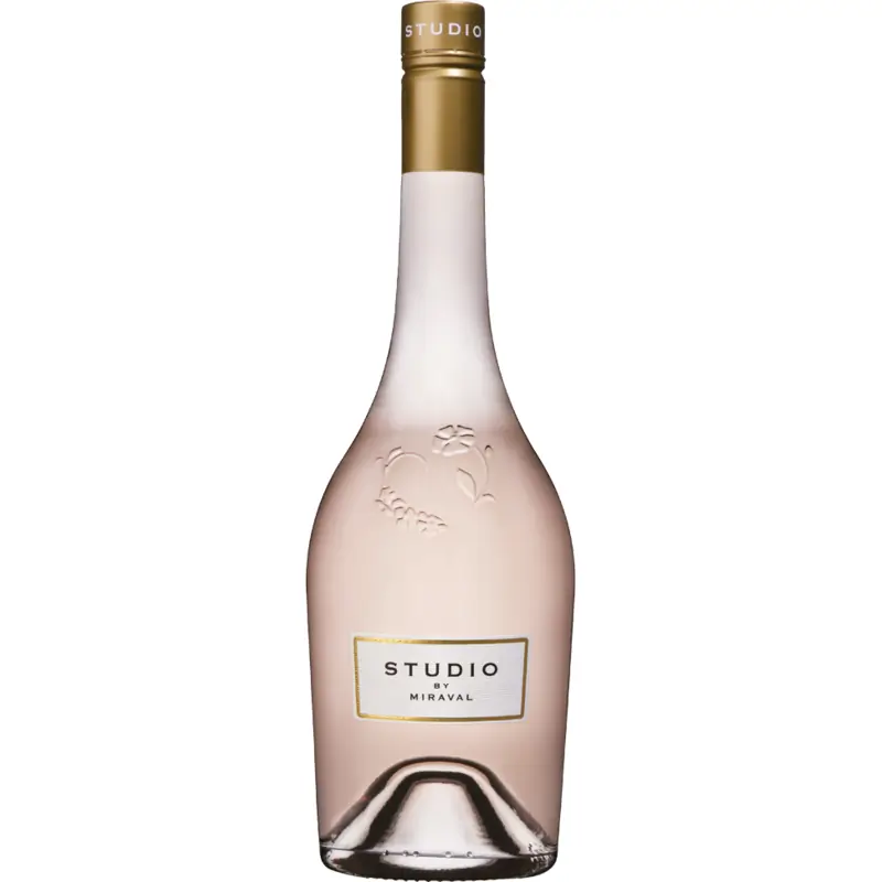 Wino Studio By Miraval Rose 12,5% 0,75l Francja