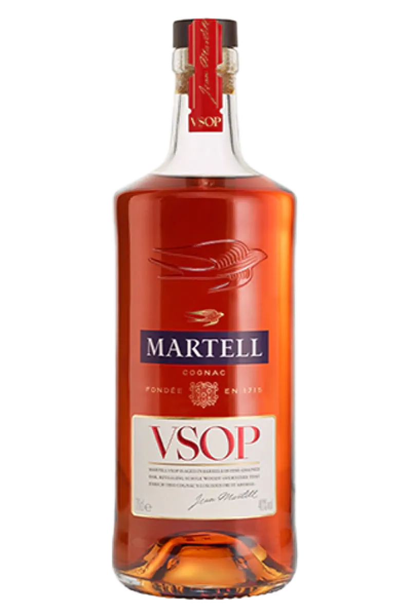Koniak Martell VSOP 0,7l