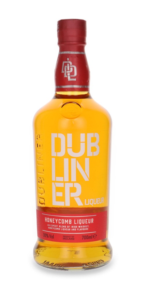 Likier The Dubliner 30% 0,7l
