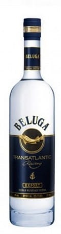 Wódka Beluga Transatlantic Racing 0,7l