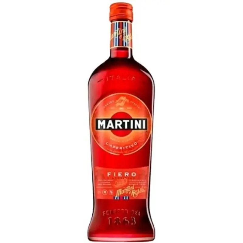 Wermut Martini Fiero 0,7l