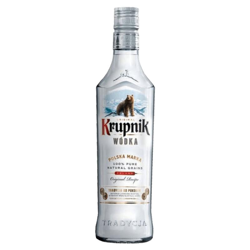 Wódka Krupnik Premium 0,5l