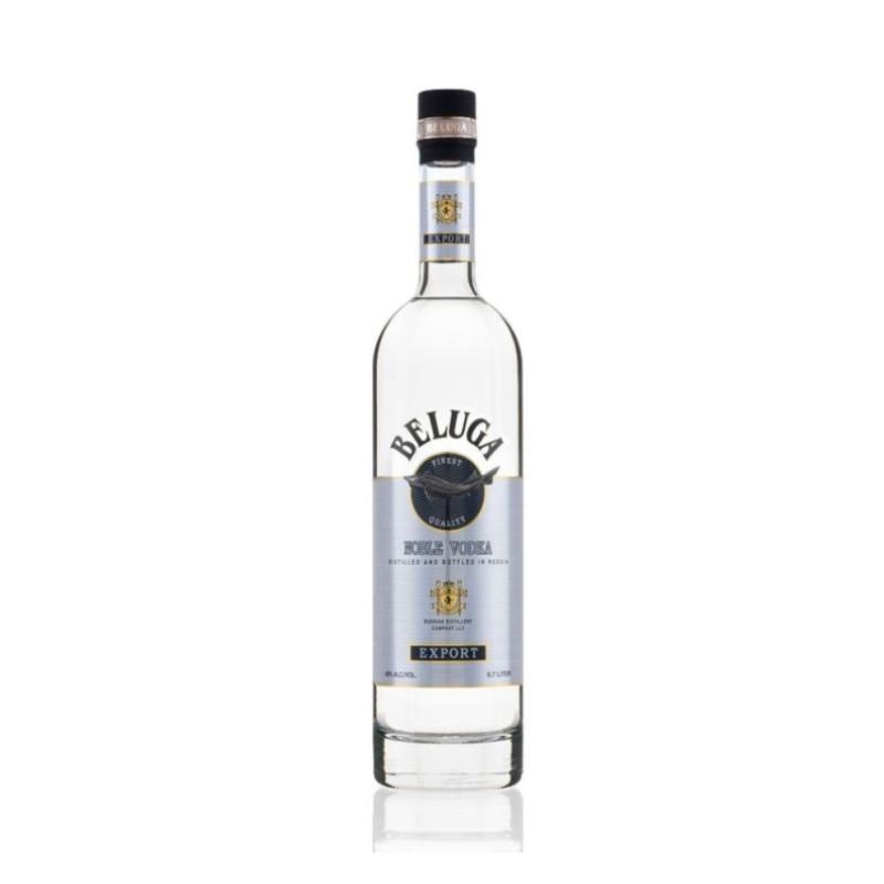 Wódka Beluga - Noble Vodka 0,7l