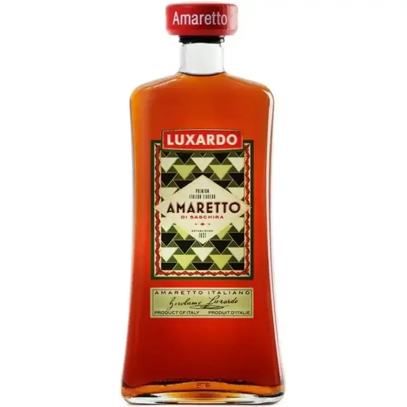 Likier Luxardo Amaretto Saschira 0,7l