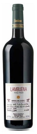 Wino Lambuena Vias Viejas Hiszpania 0,75l